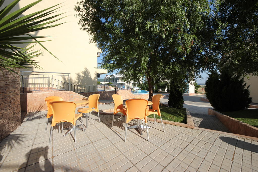 Menada Sunset Kosharitsa Apartments Exterior foto